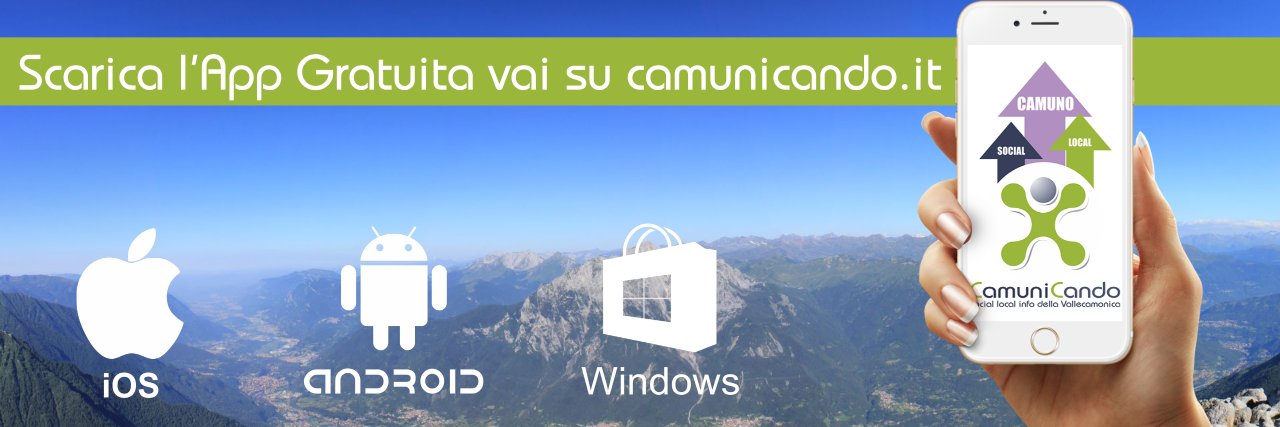 CamuniCando's profile banner image