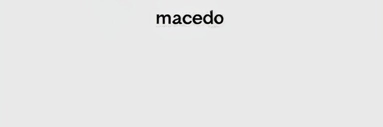 themacedo47's profile banner image