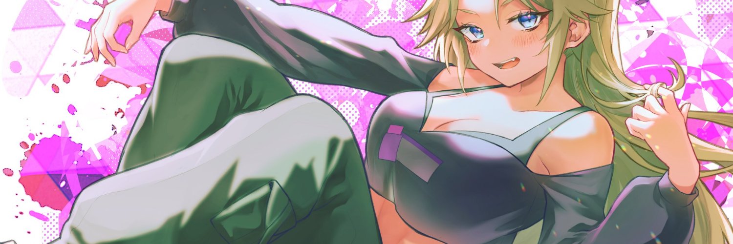 RaechitMerch's banner