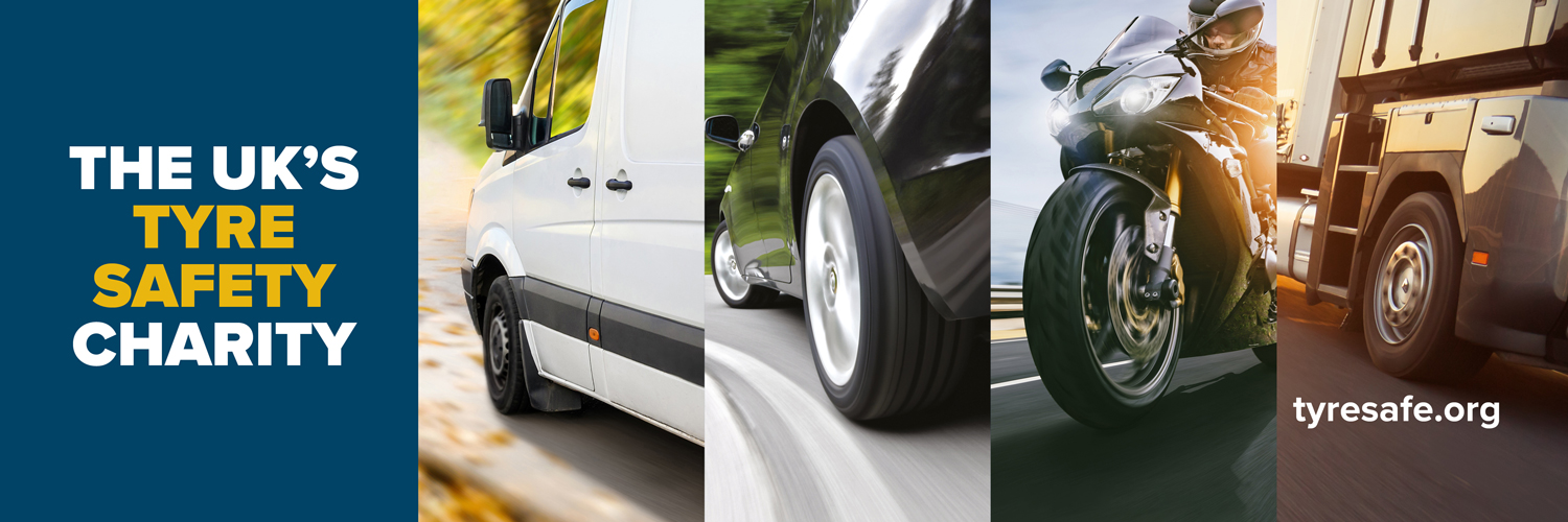 Tyresafe's profile banner image
