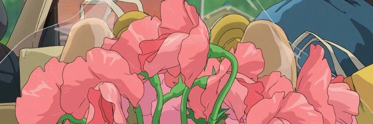 ⚘️ banner