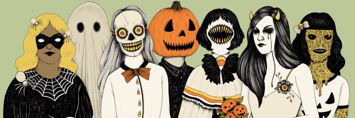 BitchesBWitches's profile banner image