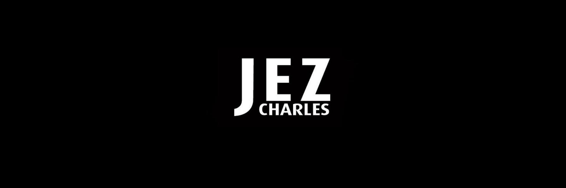 jez_charles's profile banner image