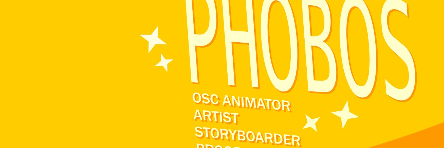 PHOBOS!'s banner