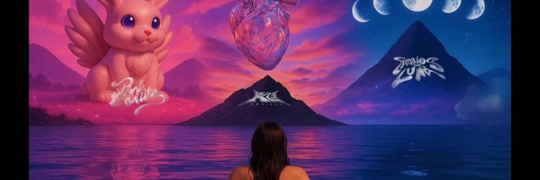RossyBerbera's profile banner image