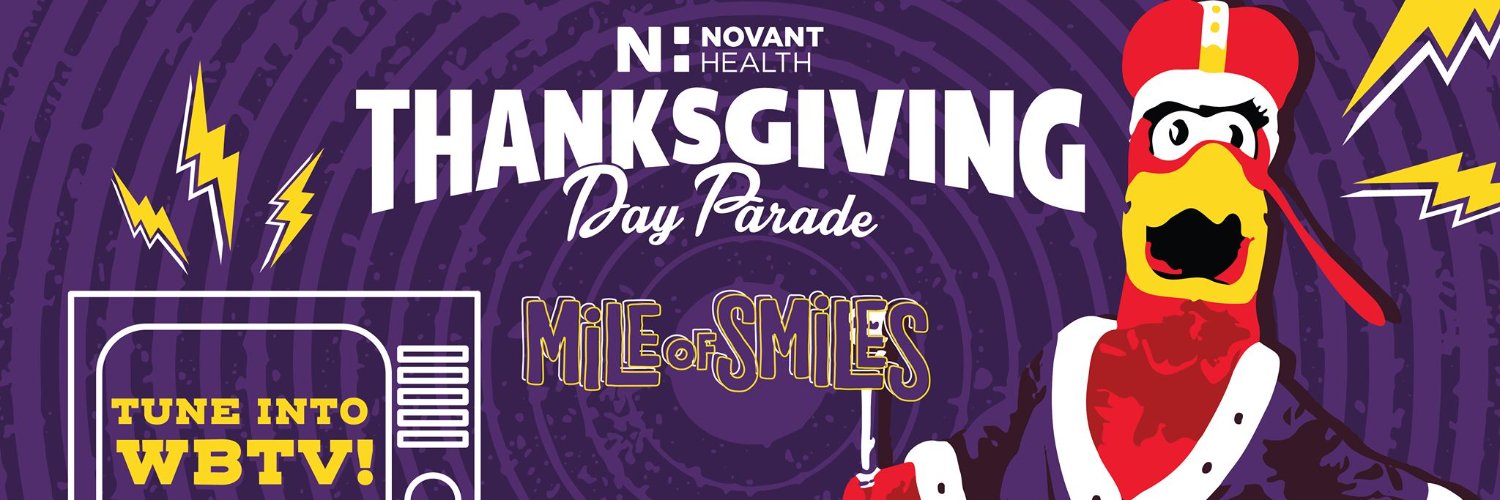 NovantParade's profile banner image