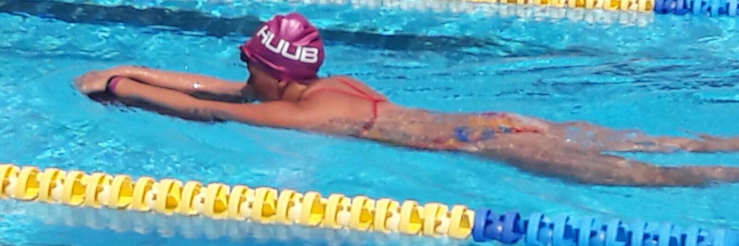 Georgia Alice Amison🌻 banner