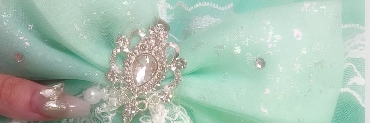 るなち🧚‍♂️🪄💚 banner