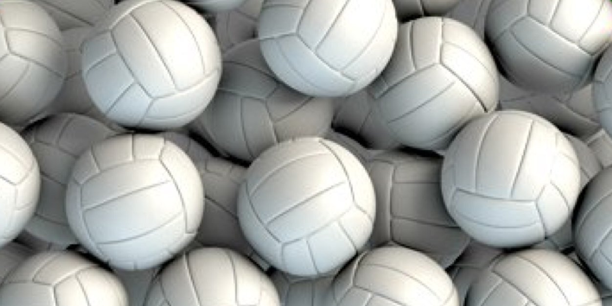 ABHS Volleyball banner