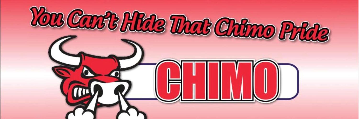 Chimo Elementary banner