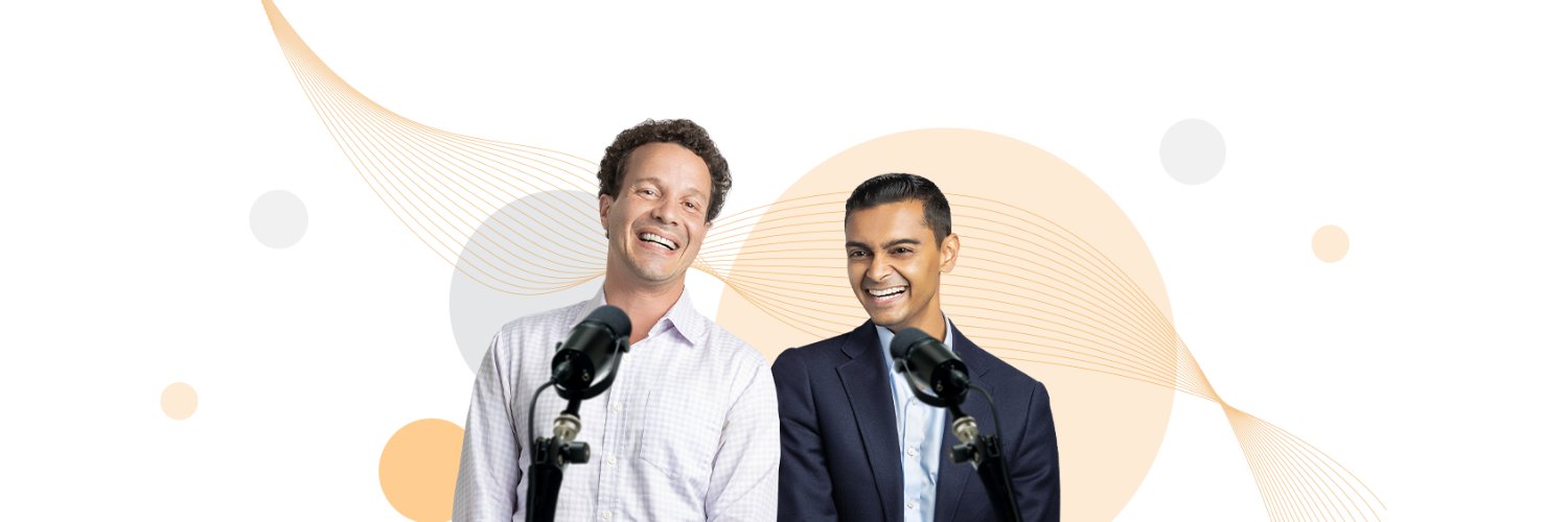 stemcellpodcast's profile banner image
