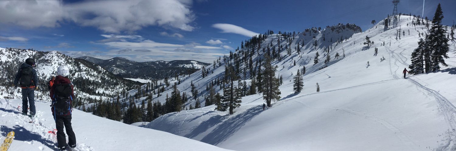 scottgronek's profile banner image