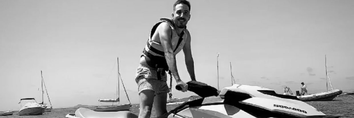 Manuel Capel Sierra banner