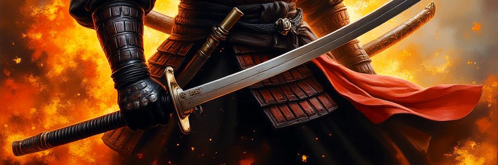 ‘The Strategist’ by EmberStrategic banner