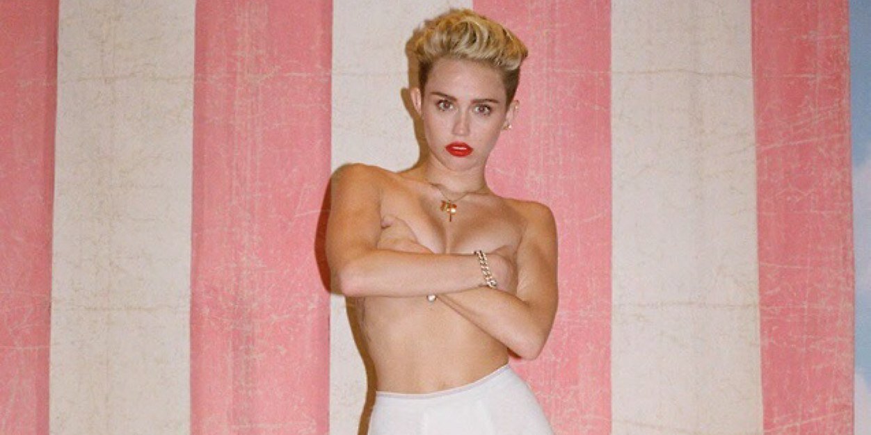 MileyyBangerzMe's profile banner image