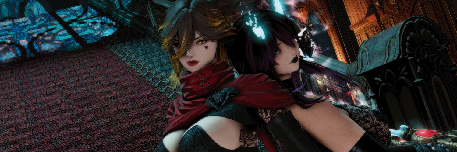 RyuIsWoL's profile banner image