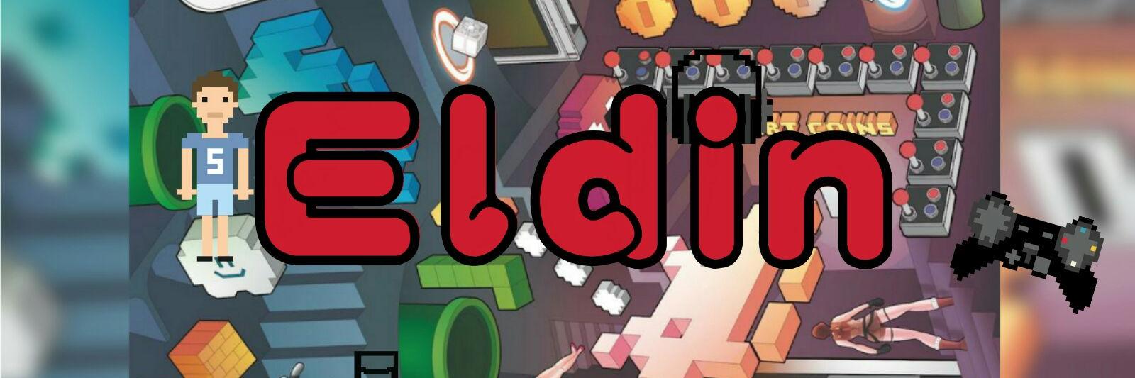 Eldin_55's profile banner image