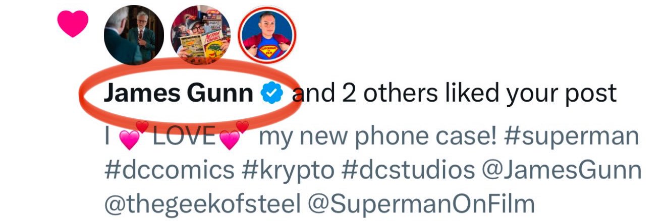 LoveSuperDave's profile banner image
