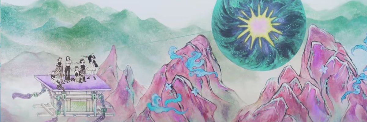 mojavegoth's profile banner image