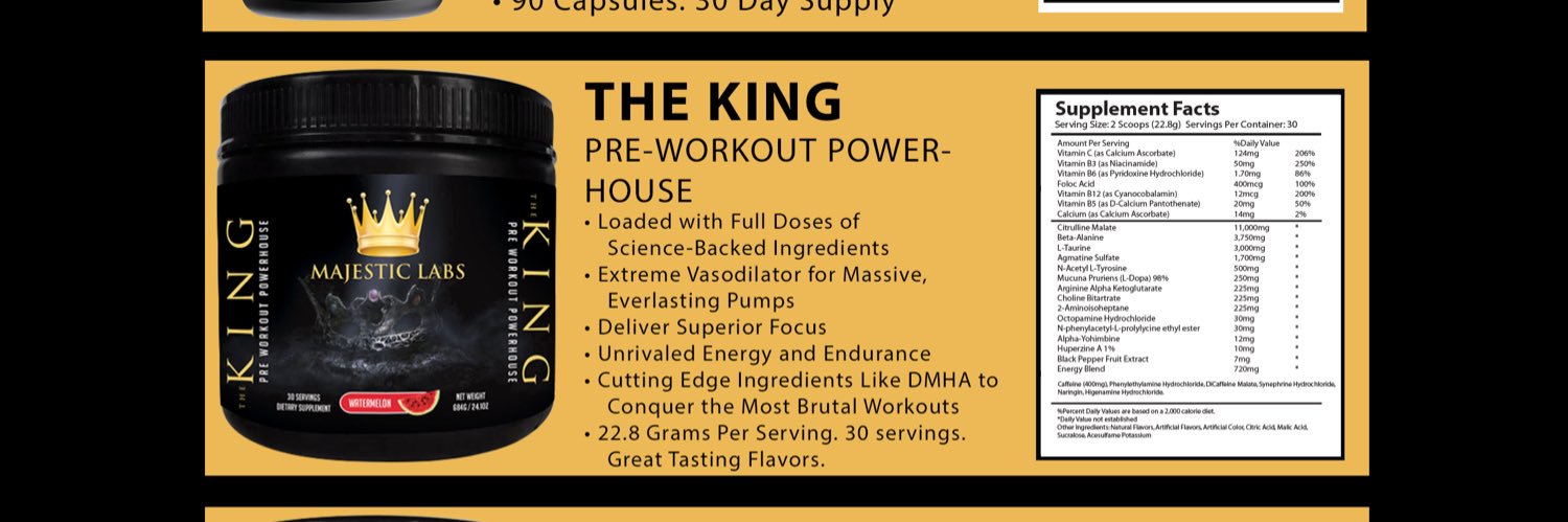 VitaminPower1's profile banner image
