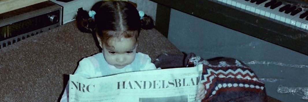 Elske Schouten banner