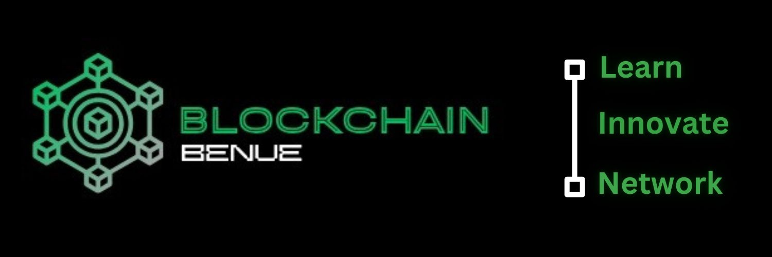Blockchainbenue's profile banner image