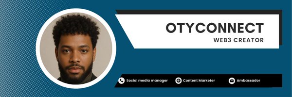 Otyconnect Profile Banner