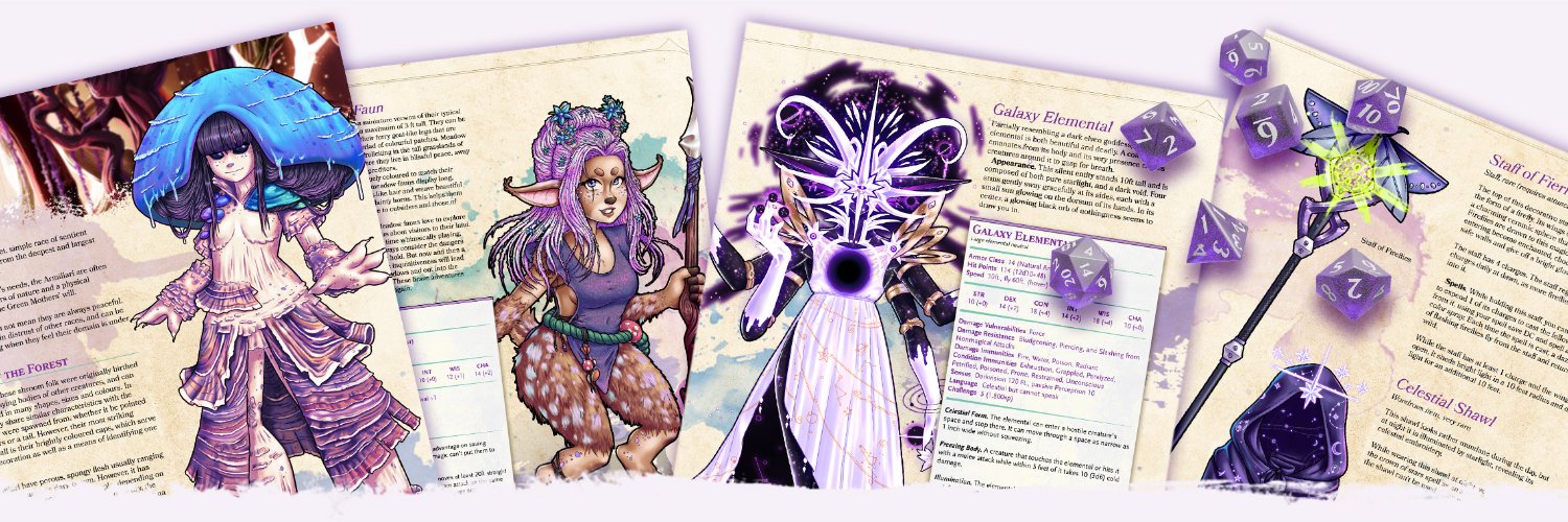 BalladOfTheFae banner