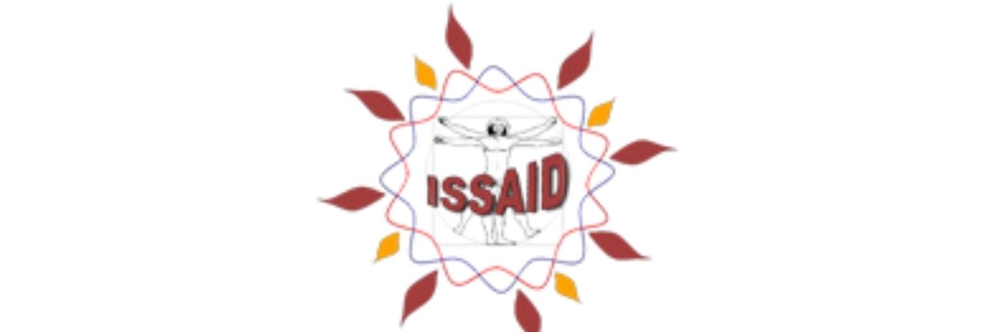 ISSAID's banner