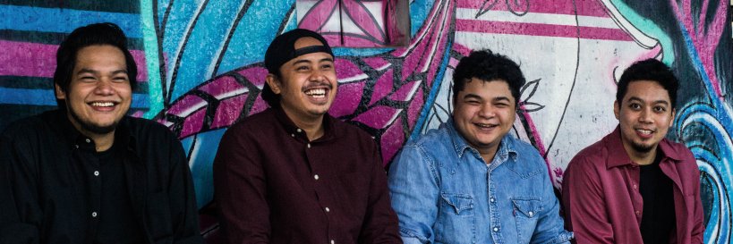 ubebemusic's profile banner image