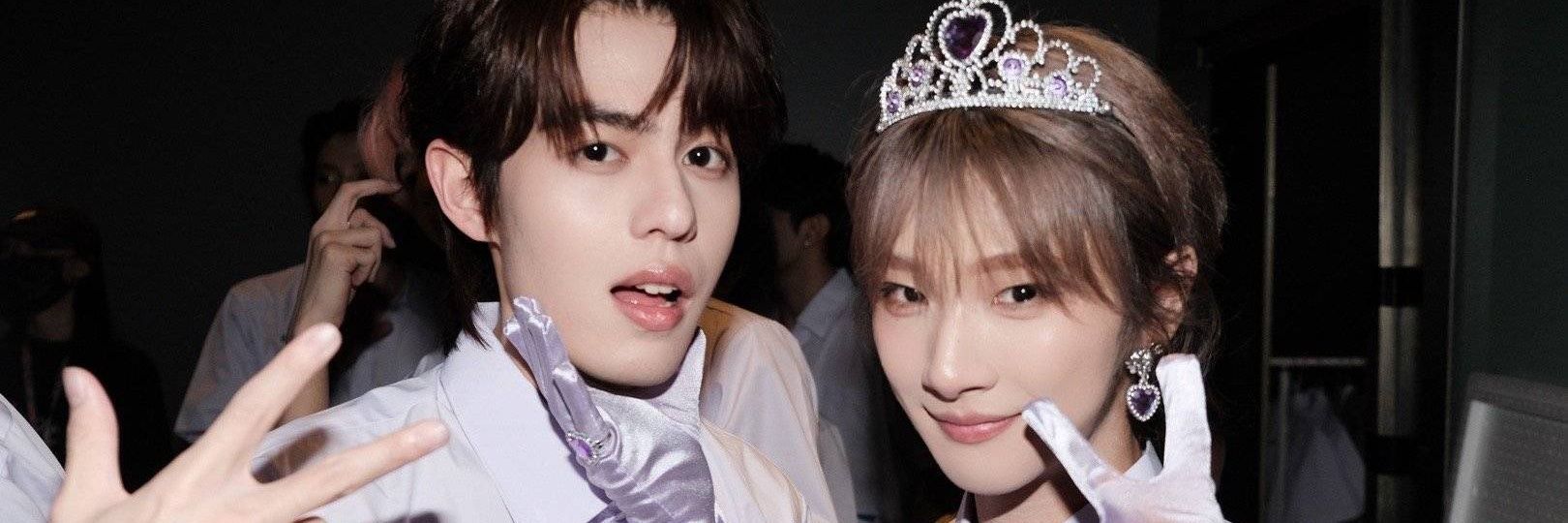 junseoffle's profile banner image