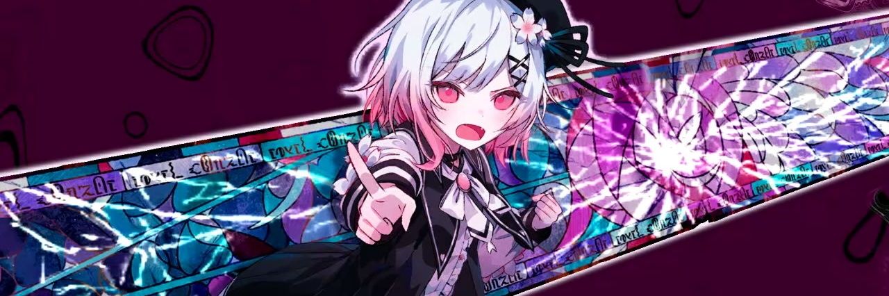 gameryou2's profile banner image