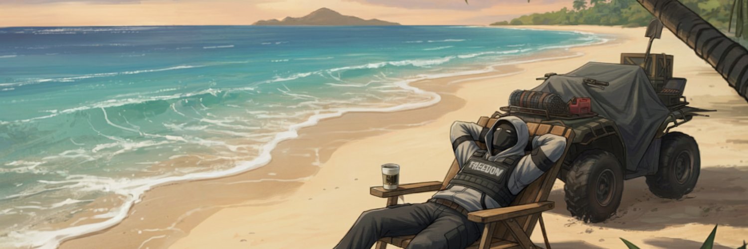 Ghost Hawk One banner