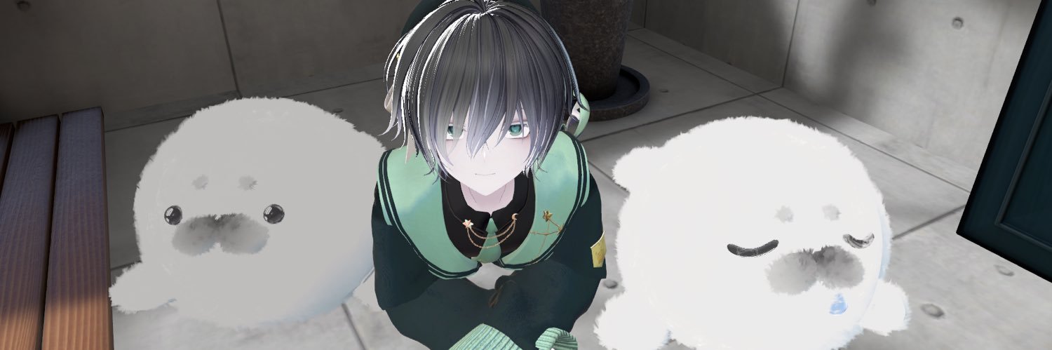 Xion_All's profile banner image