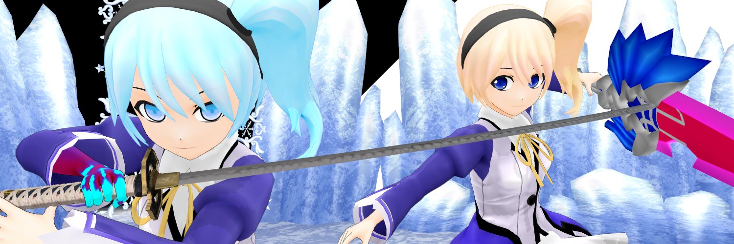 BlueSkyKenta's profile banner image