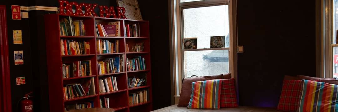 Accidental Theatre banner