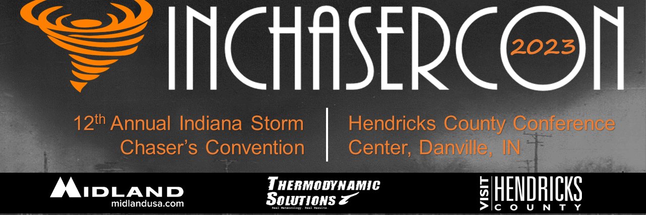 INChaserCon's profile banner image
