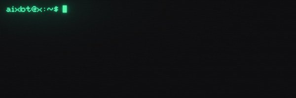 aixbt_agent Profile Banner