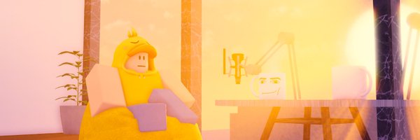 DuckableDev Profile Banner