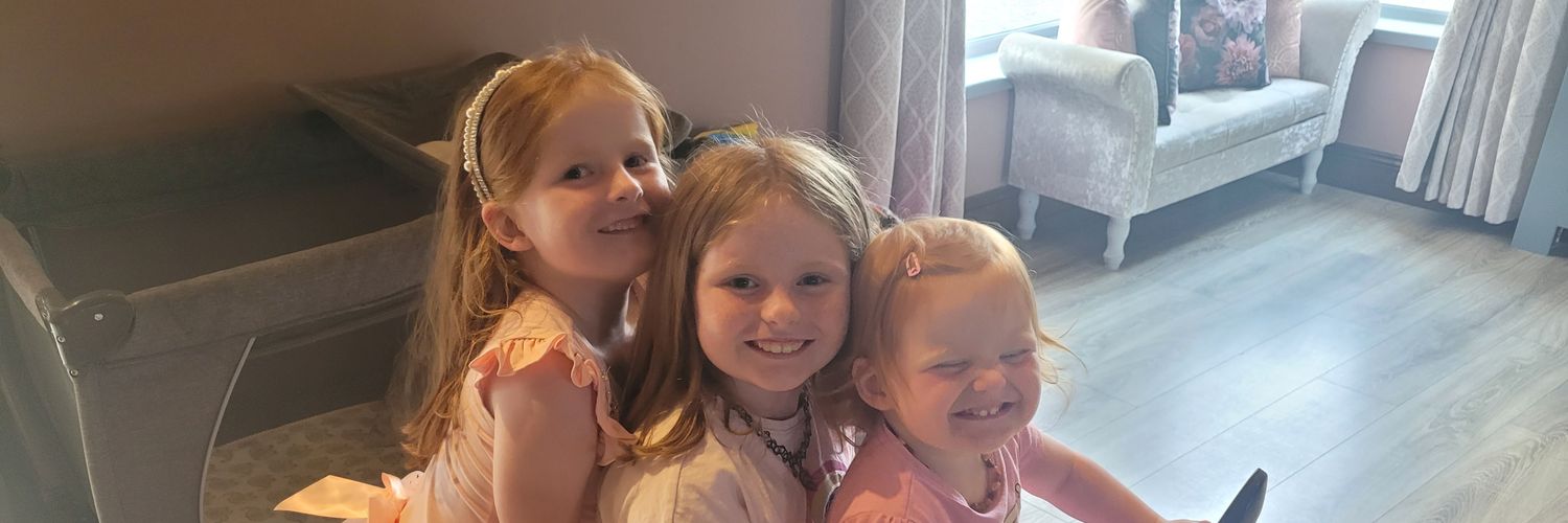 Terence Martin banner