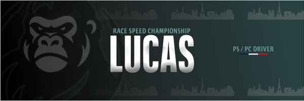 RSC_LucasSL Profile Banner