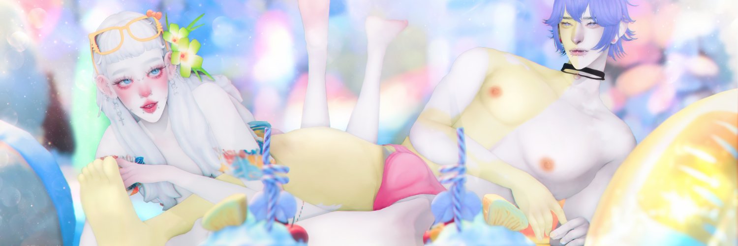 filthy doll banner