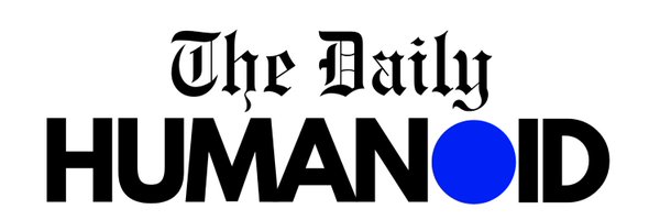dailyhumanoid Profile Banner