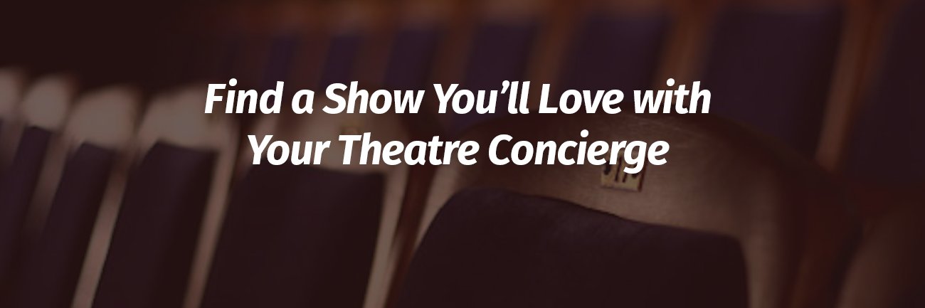 buzzonstage's profile banner image