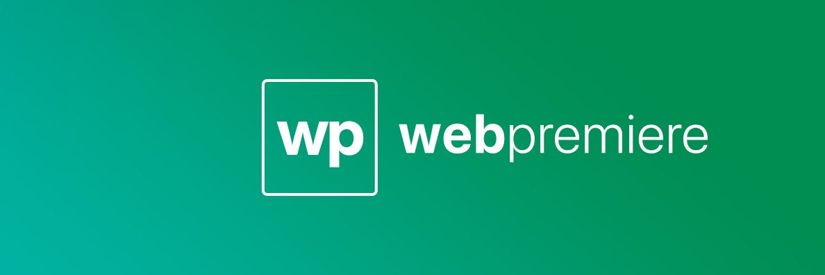 web_premiere's profile banner image