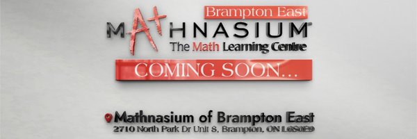 math_brampton Profile Banner
