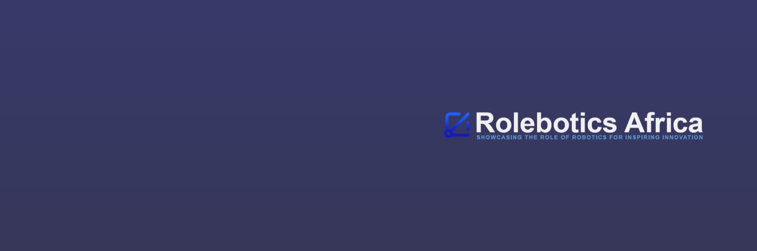 Rolebotics Africa banner