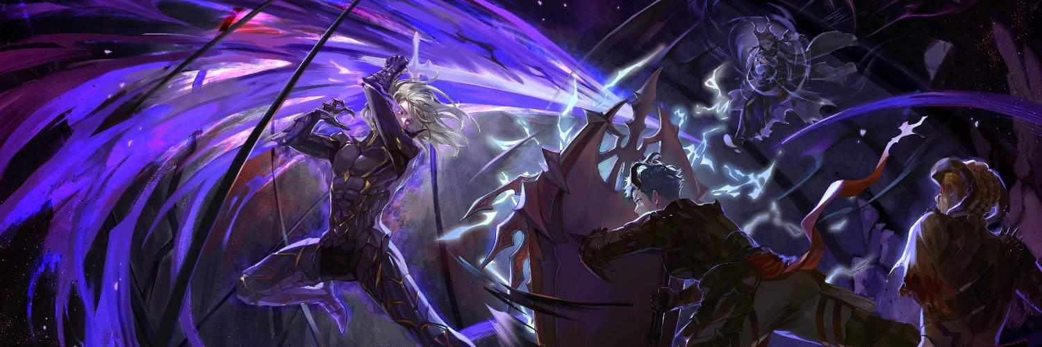 Arthur banner