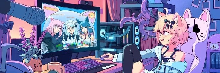 Eva Dell banner