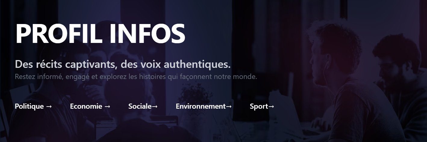 Profil-infos.com banner